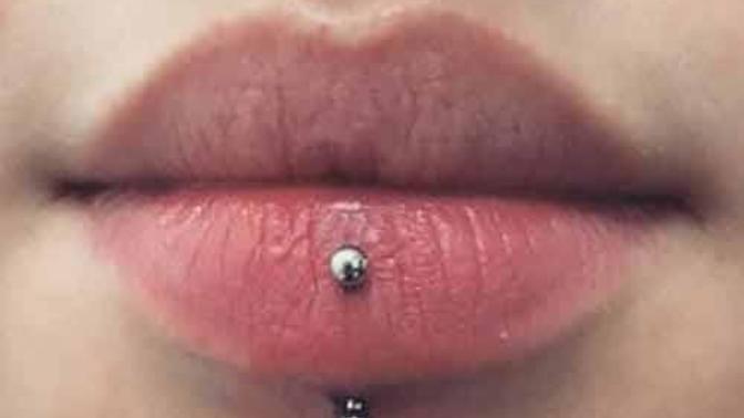 Karşı cinste piercing hoşunuza gider mi yoksa beğenmez misiniz?
