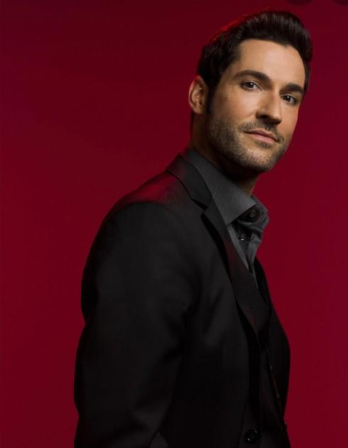 Lucifer Morningstar cok yakisikli degil mi?