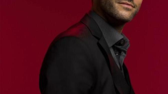 Lucifer Morningstar cok yakisikli degil mi?