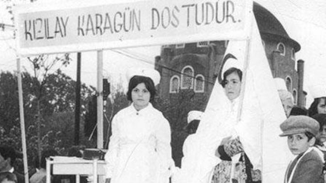 Bugün 11 Haziran Türk Kızılayı kuruluş yıl dönümü. Kızılay olmazsa neler olurdu?