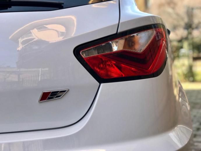 97.500tl ye Leon Cupra Uygun mu?