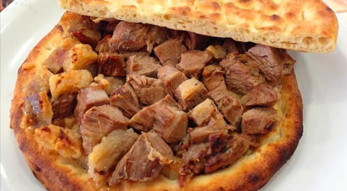 Etli ekmek mi, iskender mi?