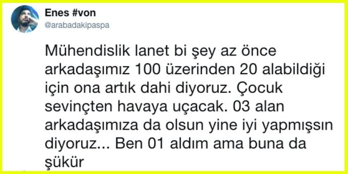 En büyük başarınız nedir size göre?