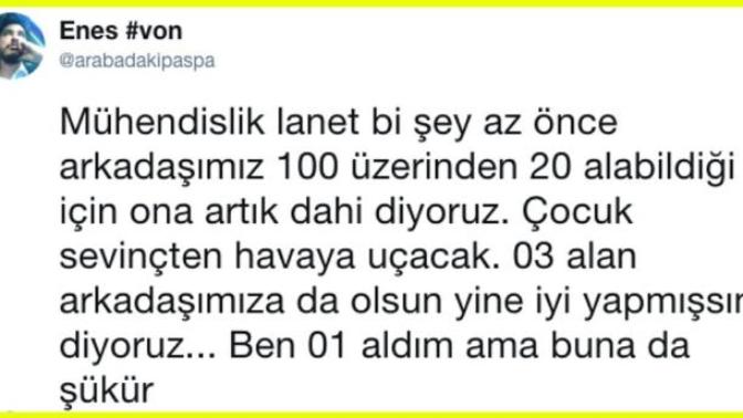 En büyük başarınız nedir size göre?