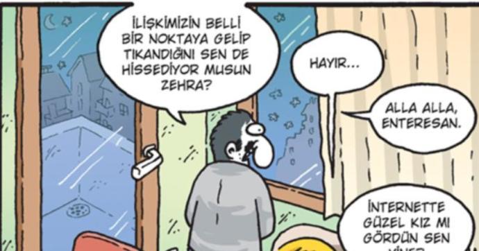 YORUMsuz.
