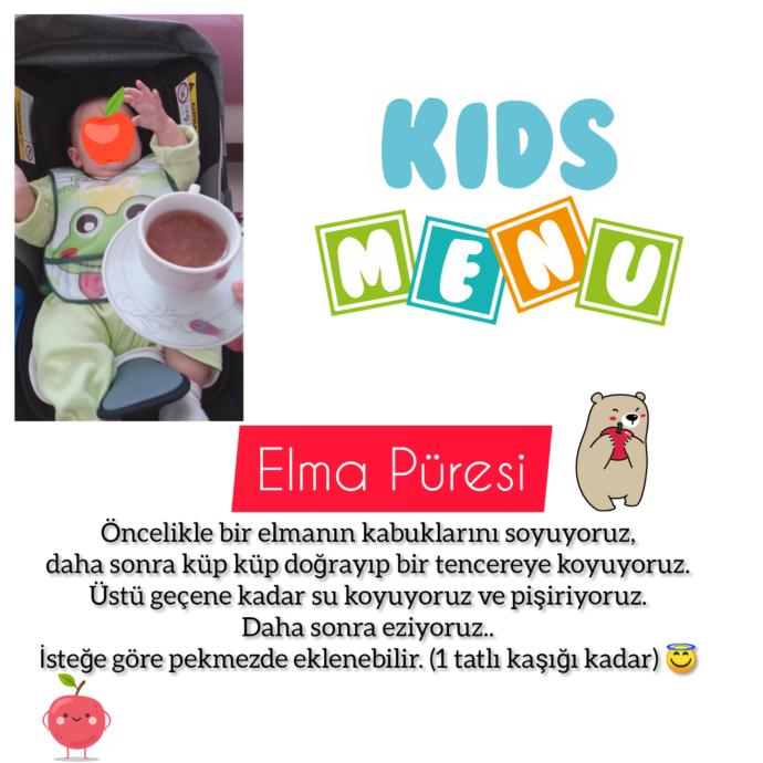 Ek gıdaya ne zaman başladınız sevgili anneler ve babalar 🌼 ?