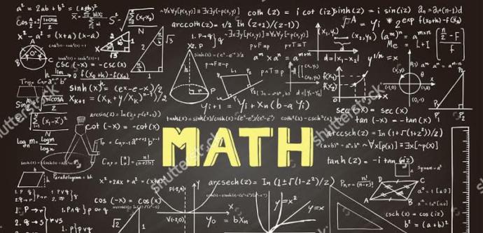 Bir matematik konusu olsanız, hangi konu olurdunuz?