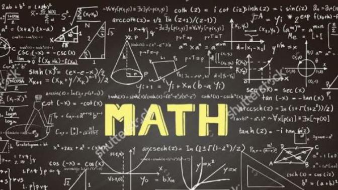 Bir matematik konusu olsanız, hangi konu olurdunuz?