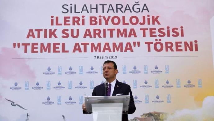 Haliçin son hali hakkında ne düşünüyorsunuz?