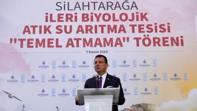 Haliç'in son hali hakkında ne düşünüyorsunuz?