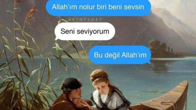 Sevmediğiniz insanlara saygı duyar mısınız?