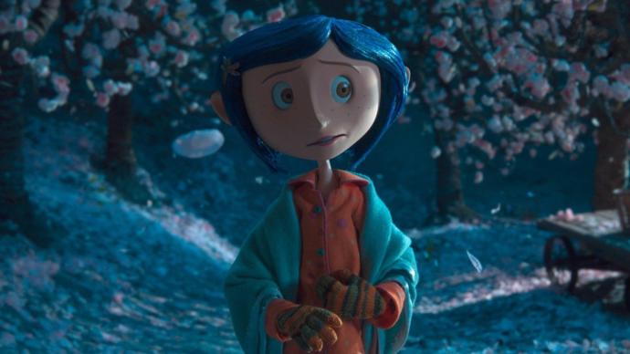 Animasyon film izlemeyi sever misin?