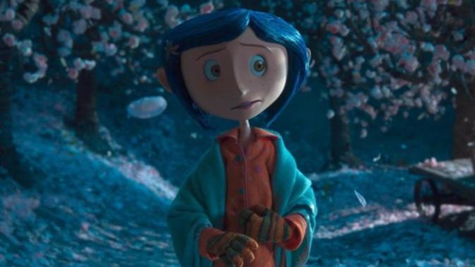 Animasyon film izlemeyi sever misin?