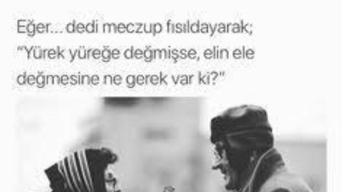 Hayatından çıkmak isteyen insana nasıl davranırsın?