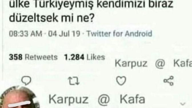 Neden küfür ediyoruz?
