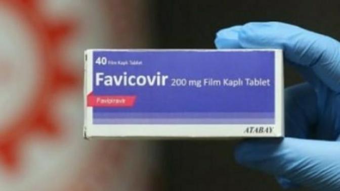 Covid19 tedavi ilacı ürettik "Favicovir" hakında düşünceleriniz nelerdir?