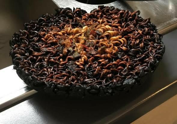 Makarnam için sos önerebilir misiniz?