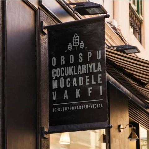 Dernek kuracak olsanız adı ne olurdu?