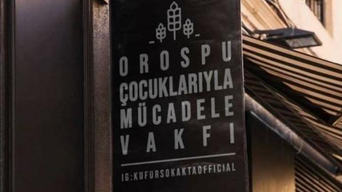 Dernek kuracak olsanız adı ne olurdu?