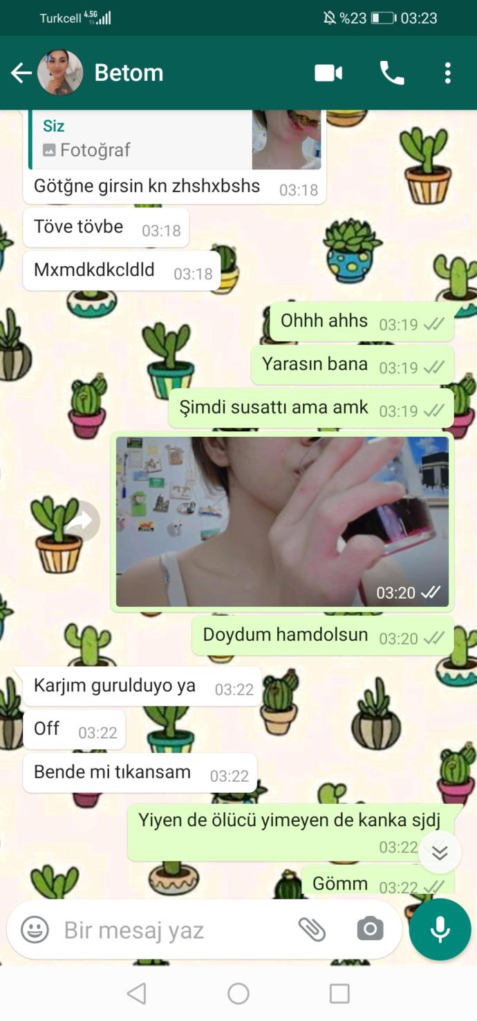 Gece yemek yemeyi sever misiniz 🤣🤣?