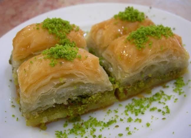 El açması baklava mı hazır baklava mı seversiniz?
