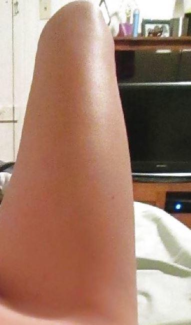 Selamlar , sizce bu sosis mi bacak mı :D :D?