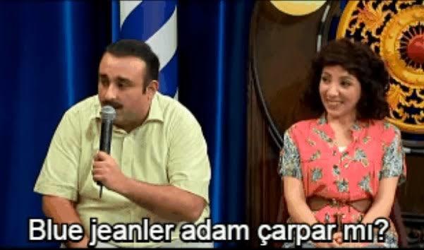 Cin olmadan adam çarpmaya kalkıştınız mi  ya da  sizi çarpmak isteyen çaylak cinler neler oldu sonunda 😂?