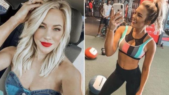 Annesi reddetti, ünlü İnstagram modeli ifşa satarak geçimini kazandı. Trajedilerin seni kötü yollara sürükler mi?