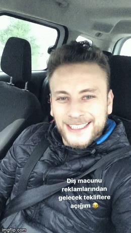 Gülüşün bir ömre bedel mi?