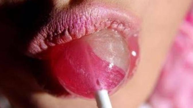 Çok masum olmasına rağmen sana seksi çağrıştıran şey nedir?