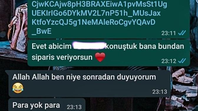 Sizin de böyle abiniz/ablanız var mı😂?