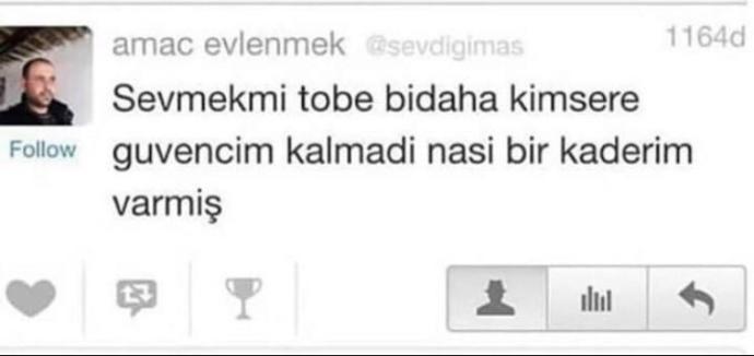 Sizin kalbiniz ne durumda?