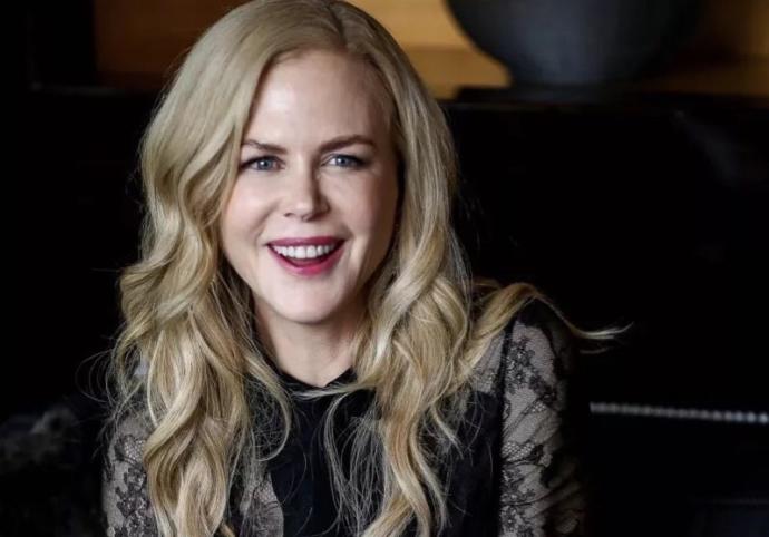 Nicole Kidman mı daha güzel?Monica Bellucci mi?