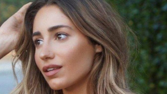 Koyu kahverengi saça karamel ombre yakışır mı?