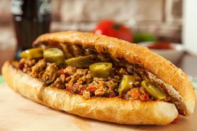 Tantuniyi lavaş mı seversiniz ekmek mi?