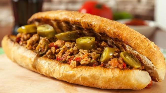 Tantuniyi lavaş mı seversiniz ekmek mi?