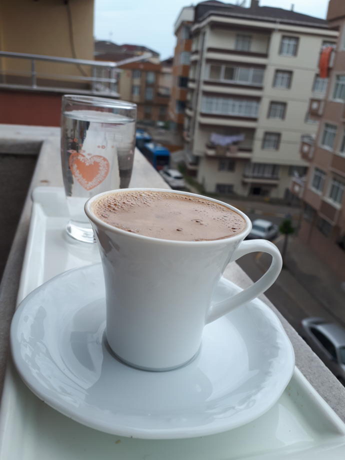 Kahve günün hangi saatinde içilmeli? KizlarSoruyor