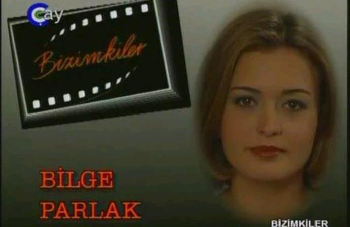 Kaygısızlar dizisinde canlandırdığı hostes dolunay karakteri ile bilinen Bilge Parlak Güzel mi?