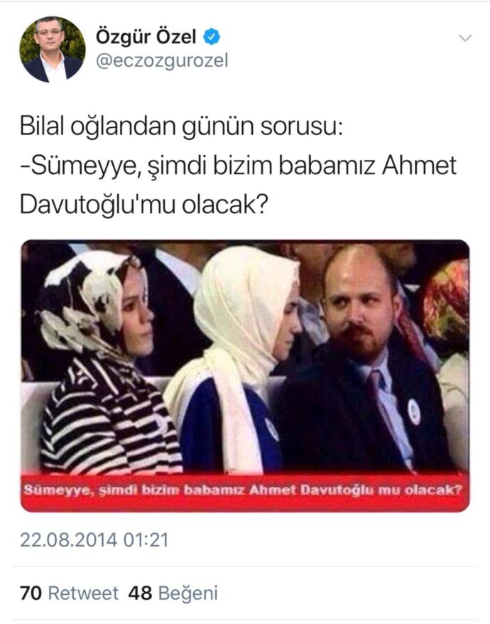 Sakarya Cumhuriyet Başsavcılığı, Başak Demirtaş'a hakaret eden şahıs hakkında soruşturma başlattı! Bu kadar saygısızlık neden?