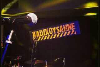 En son hangi konsere gittiniz 😃?