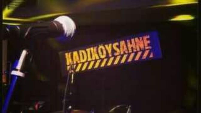En son hangi konsere gittiniz 😃?