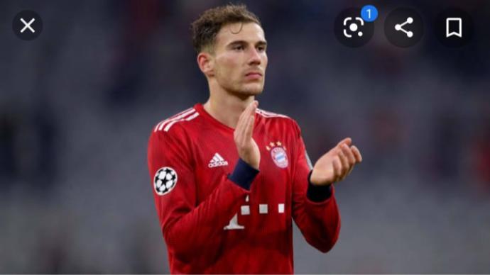 Bayern Münih Thiago varken neden Goretzkayı oynatıyor?
