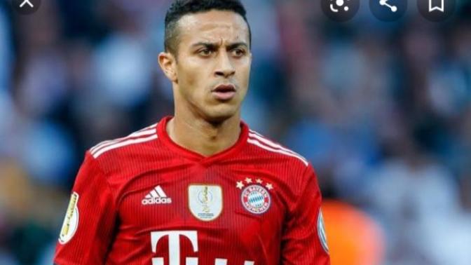 Bayern Münih Thiago varken neden Goretzka'yı oynatıyor?