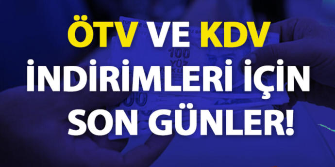 Kısa bir süreliğine tüm vergiler sıfırlansa ilk alacağınız şey ne olurdu?