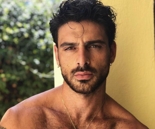 Michele Morrone nasil sizce?