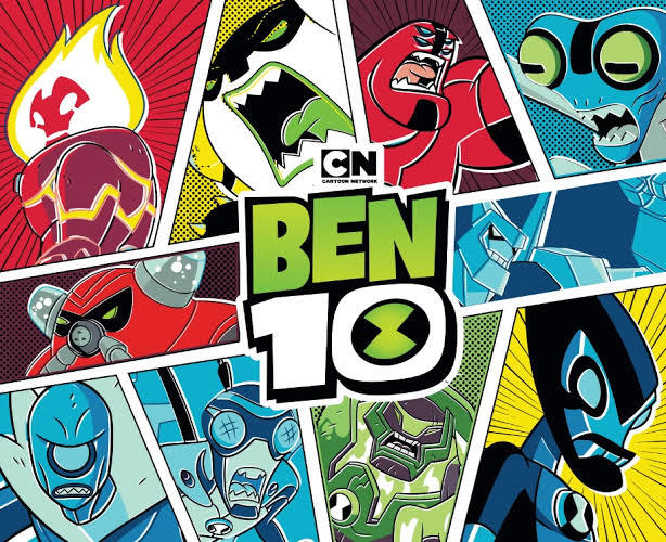 Ben 10 En Güçlü Uzaylı Hangisi?