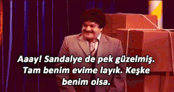 Keşke benim olsa! dediğiniz ne ya da kim var? ?