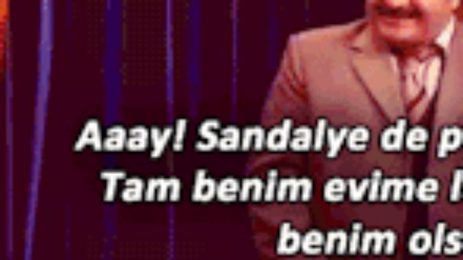 "Keşke benim olsa!" dediğiniz ne ya da kim var? ?