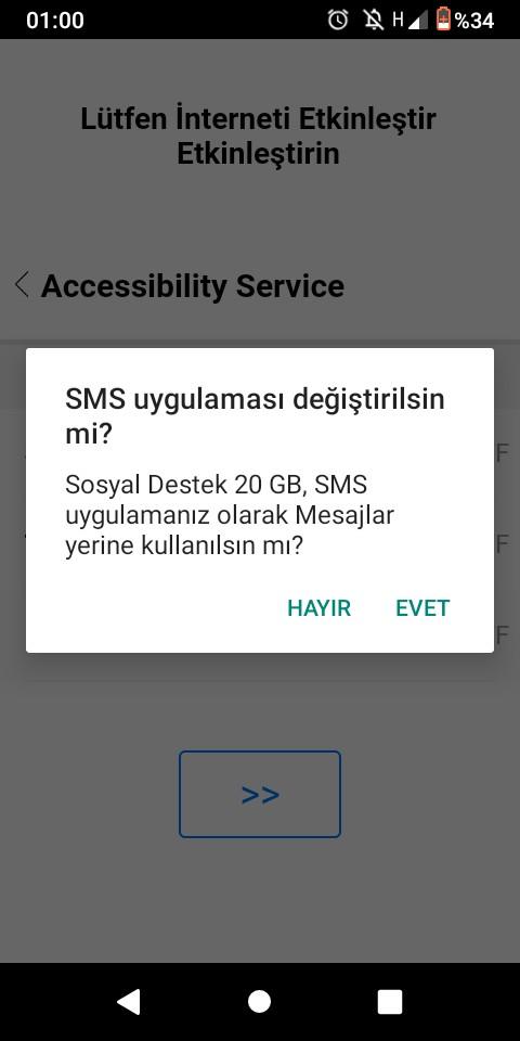 Ne bu virüs mü?
