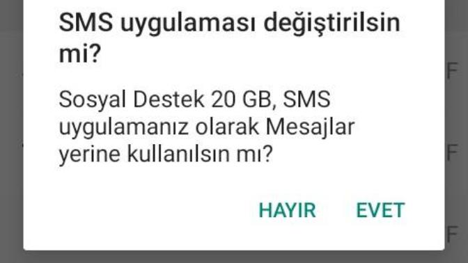 Ne bu virüs mü?